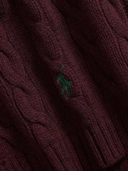 Polo Ralph Lauren šal volneni