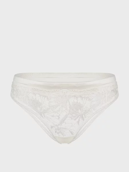 Труси Brabrabra з перлами