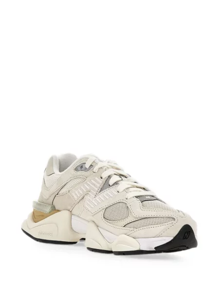Majica New Balance s printom bijela