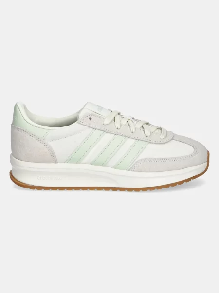 Кросівки adidas Run бежевий