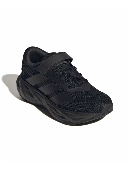 ADIDAS SPORTSWEAR Pantofi sport GALAXY 8' negru