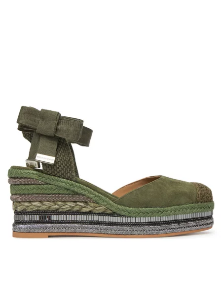 Espadryle Alma En Pena