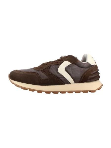 Pantofi Voile Blanche maro