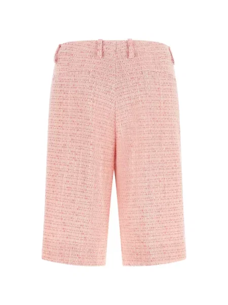 Pantaloni scurți Tagliatore roz