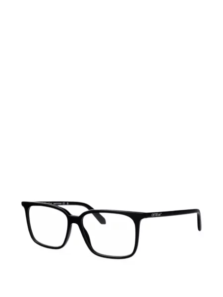 Ochelari de soare Off-white Eyewear alb