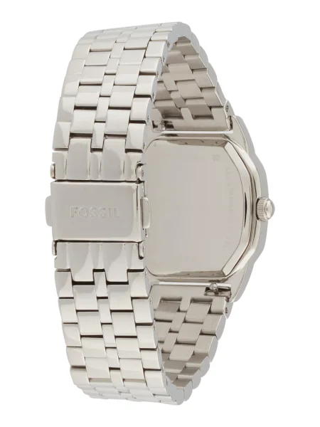 Fossil Ceas Harlow argintiu