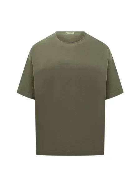 Koszulka Fear Of God zielona