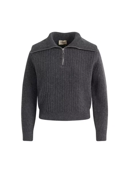 Kardigan Weekend Max Mara szary