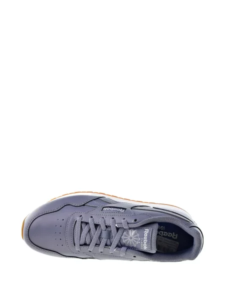Sneakerși Reebok alergare violet