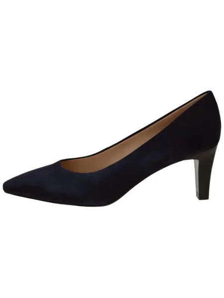 PETER KAISER Pumps bleumarin