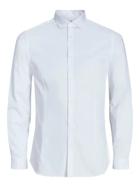 Jack & Jones Parma Cămașă alb
