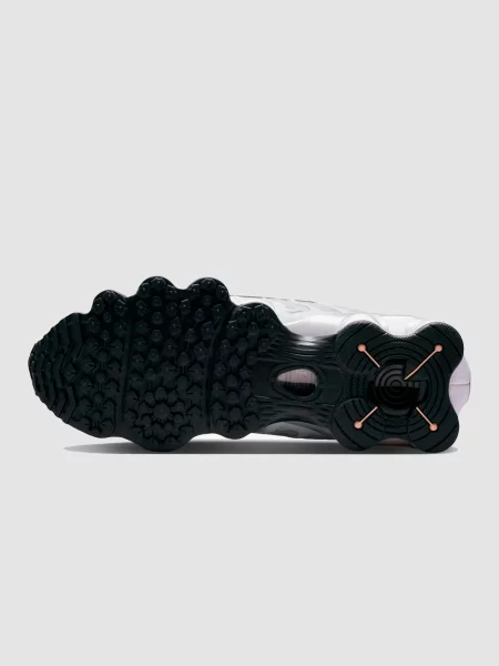 Повседневные кроссовки Nike серые