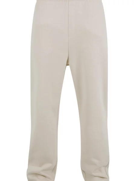 Urban Classics Pantaloni deschis bej