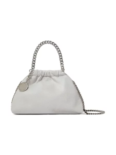 Torebka Stella Mccartney szara