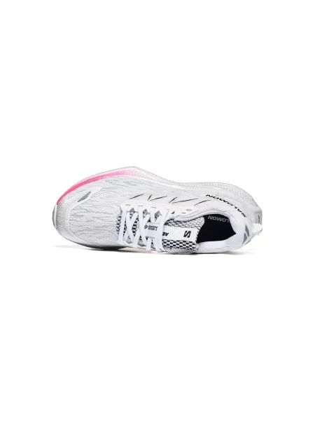 Pantofi Salomon roz