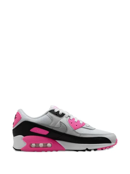 Sneakerși Nike Air Max 90 alb