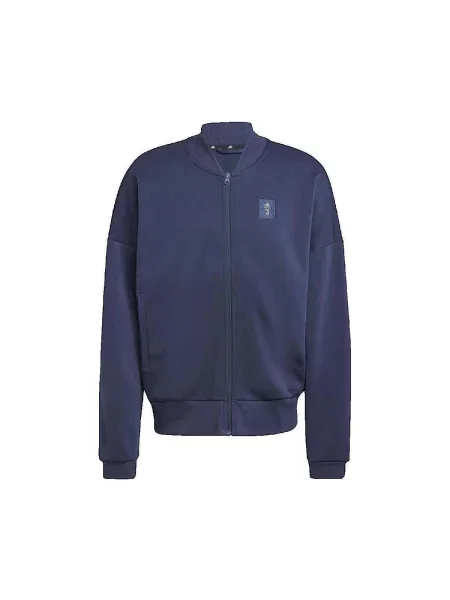 Vestă Adidas albastru