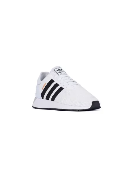 Félcipo Adidas fehér