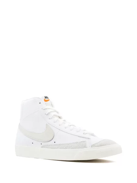 Ochelari de soare Nike cu șireturi din dantelă cu autograf verde