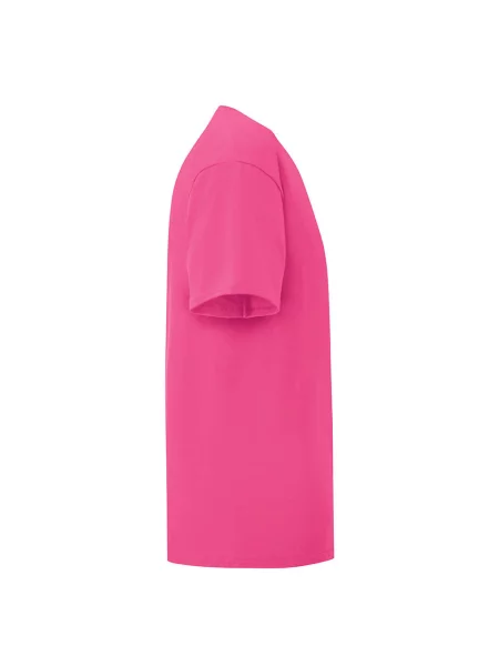 Tricou copii Fruit Of The Loom roz