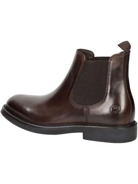Pantofi Lumberjack maro