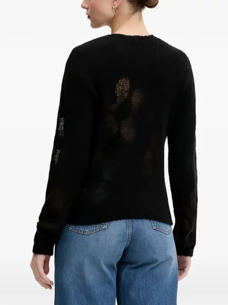 Pulover Benetton negru