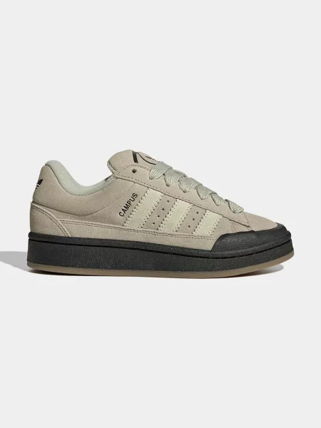Adidas Originals CAMPUS кросівки дитячі замшеві