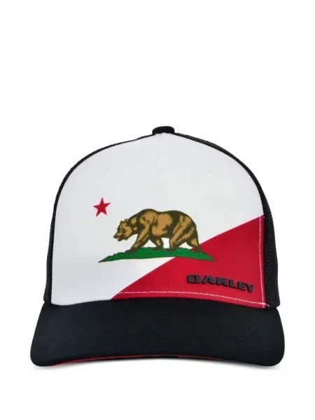Căciulă Oakley negru