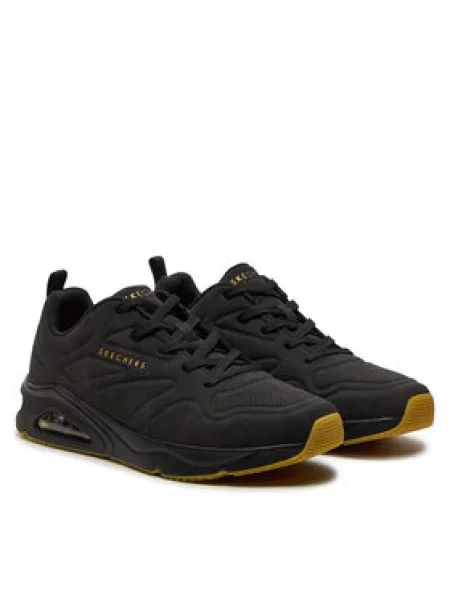 Skechers Sneakersy Casairal černá