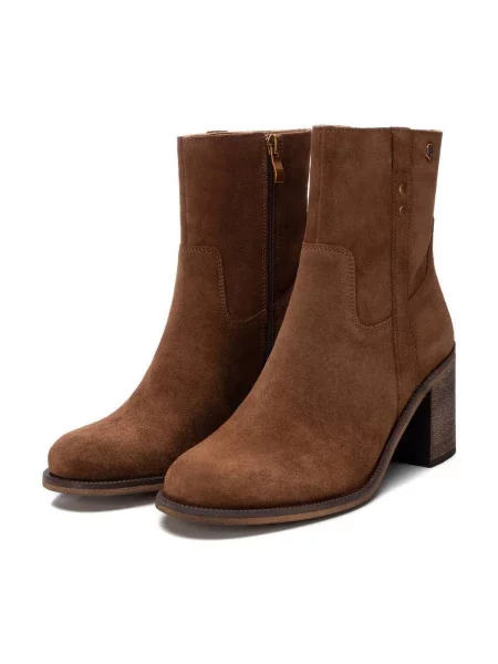 Pantofi Carmela maro