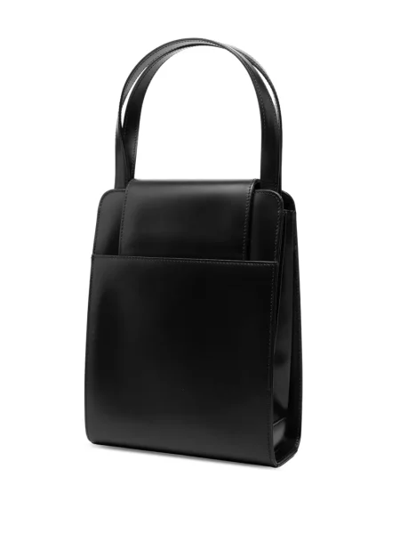 Geantă Cartier din piele negru