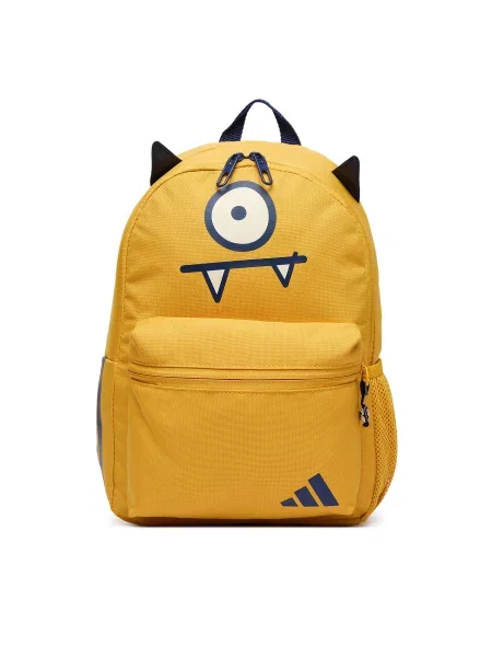 Adidas Performance ruksak detský žltá