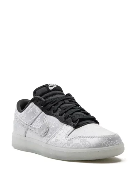 Sportbačiai Nike Dunk balta