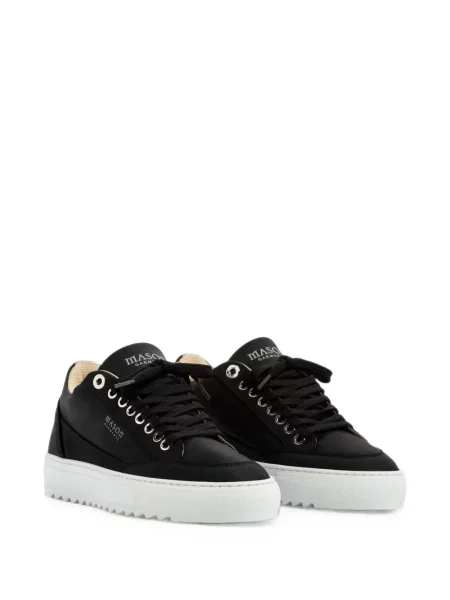 Sneakerși Mason Garments negru