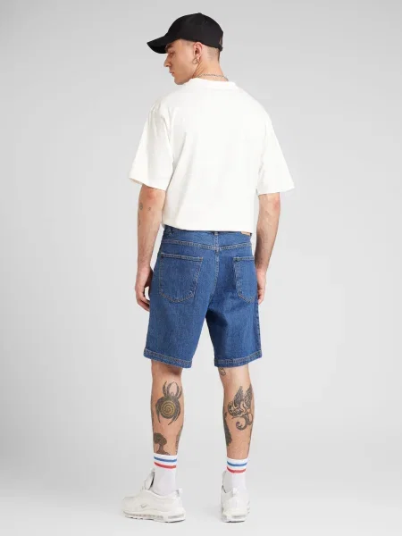Denim Project Jeans MIAMI' albastru