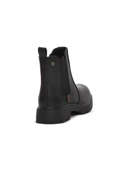 Pantofi Refresh negru
