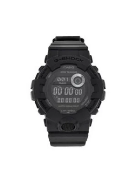 Hodinky G-shock sivá