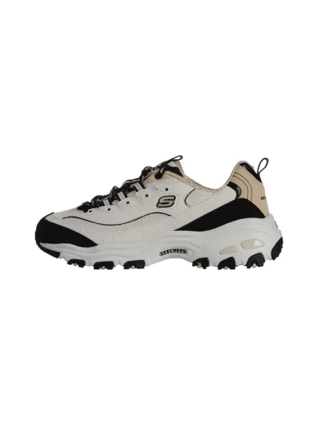 Retro félcipő Skechers