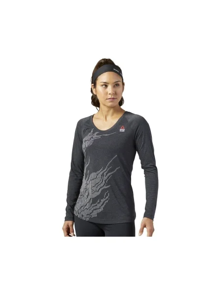 Tricou Reebok Sport