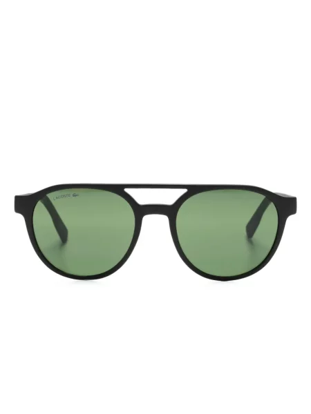 Ochelari de soare Lacoste negru
