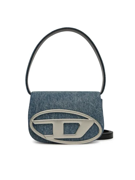 Чанта Diesel тъмносиньо