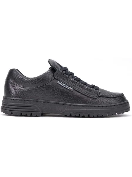Pantofi Mephisto negru