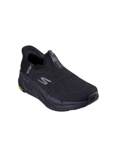 Boty Skechers Max Cushioning Premier černé