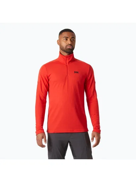 Pulover Helly Hansen roșu