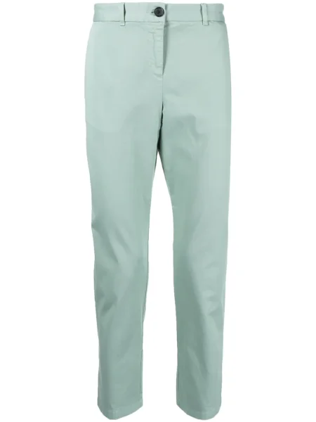 Pantaloni chino Ps Paul Smith verde