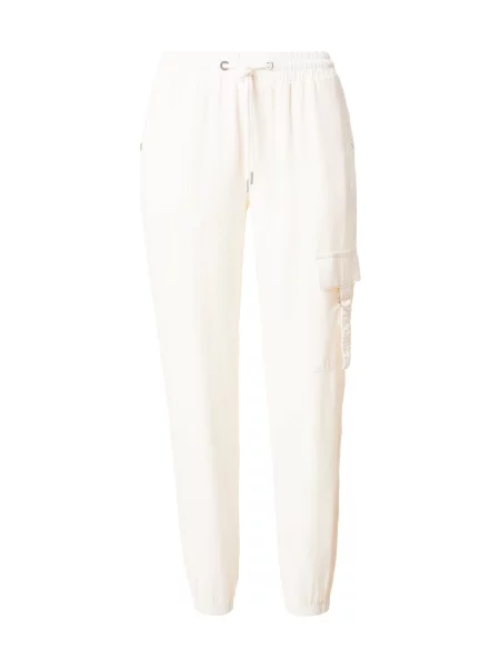 Monari Pantaloni cu deschis bej