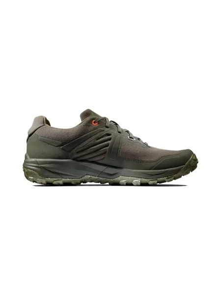 Pantofi Mammut verde