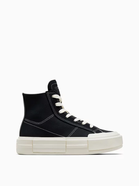 Кеды Converse черные