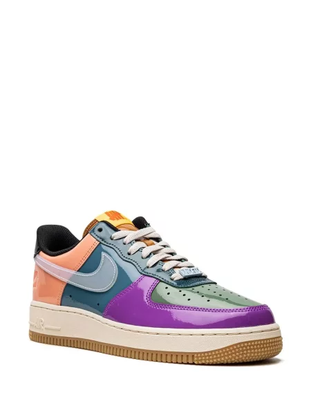 Sportbačiai Nike Air Force 1 violetinė