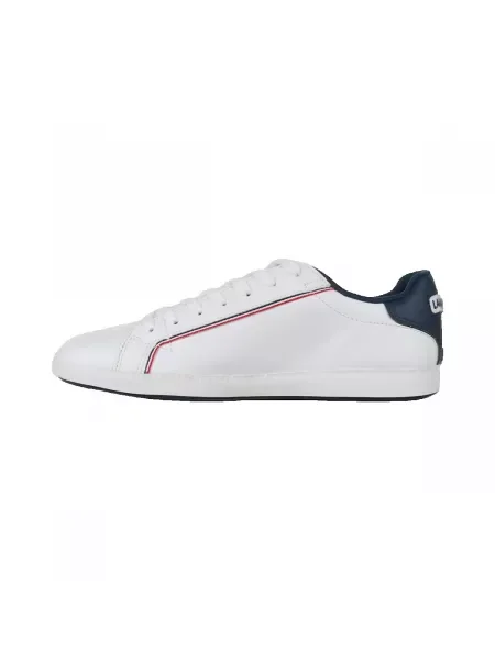 Členkové topánky Lacoste